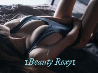 1Beauty_Roxy1