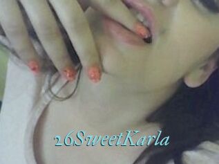 26SweetKarla