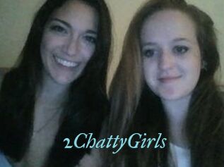 2ChattyGirls