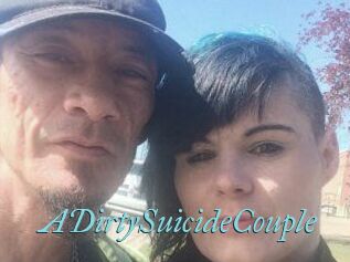 ADirtySuicideCouple