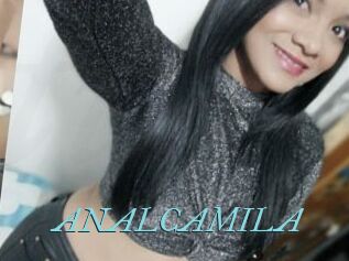 ANALCAMILA