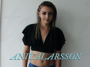 ANITALARSSON