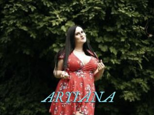 ARYIANA