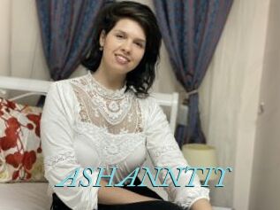 ASHANNTIY