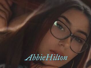 AbbieHilton