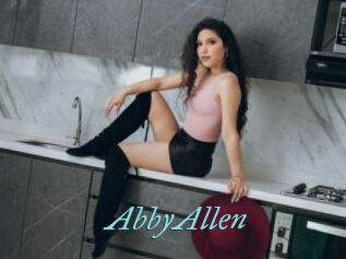 AbbyAllen