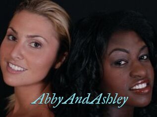 AbbyAndAshley