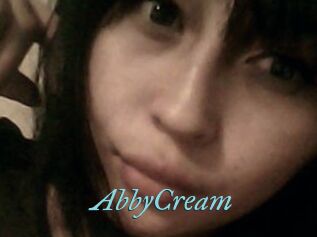 AbbyCream