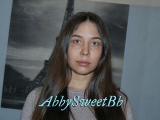 AbbySweetBb