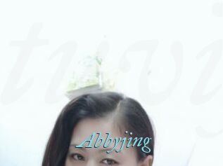 Abbyjing