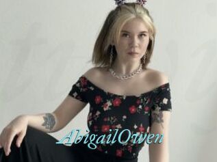 AbigailOwen