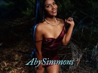 AbySimmons