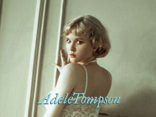 AdeleTompson