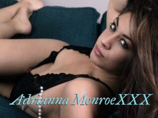 Adrianna_MonroeXXX