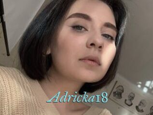 Adricka18