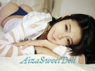 AizaSweetDoll