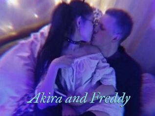 Akira_and_Freddy