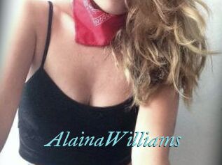 AlainaWilliams