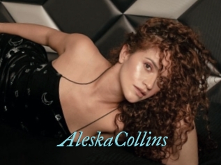 AleskaCollins