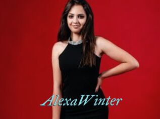 AlexaWinter