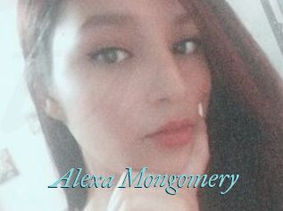 Alexa_Mongomery