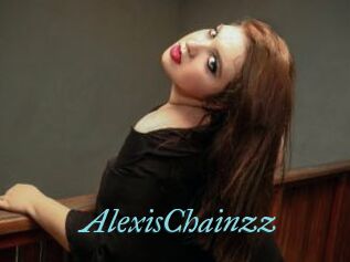 AlexisChainzz