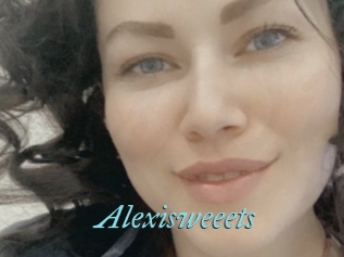 Alexisweeets