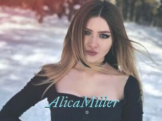 AlicaMiller