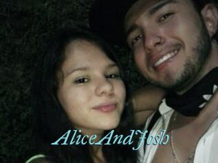 AliceAndJosh