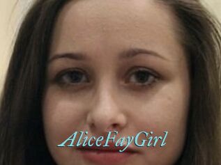 AliceFayGirl