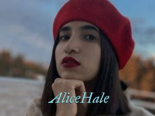 AliceHale