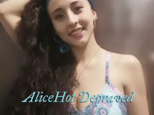 AliceHot_Depraved