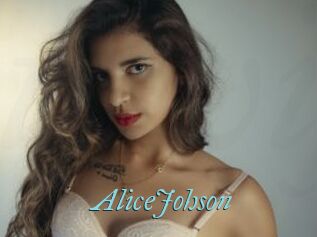 AliceJohson
