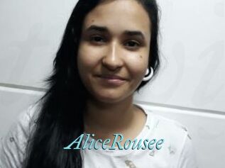 AliceRousee