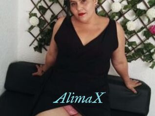 AlimaX