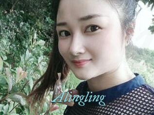 Alingling