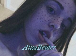 AlisaBeider