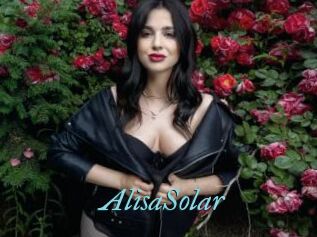 AlisaSolar