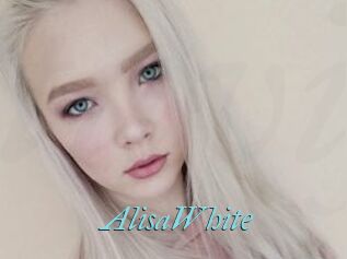 AlisaWhite