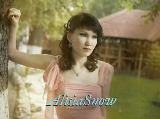 AlisiaSnow