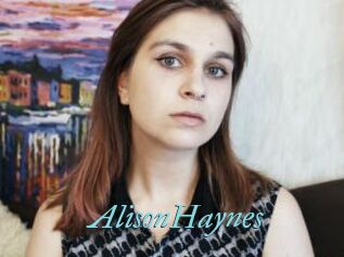 AlisonHaynes