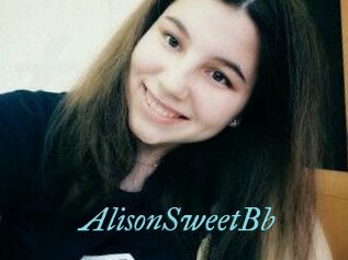 AlisonSweetBb