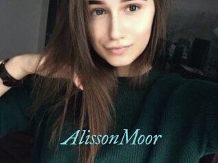 AlissonMoor