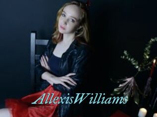 AllexisWilliams