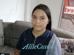 AllieCoxox