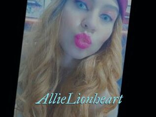 AllieLionheart