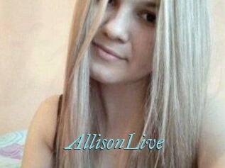 AllisonLive