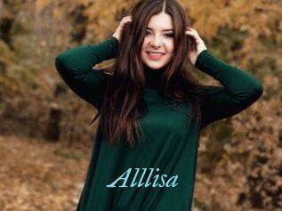 Alllisa