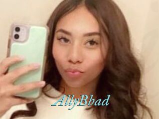 AllyBbad