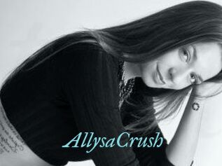 AllysaCrush